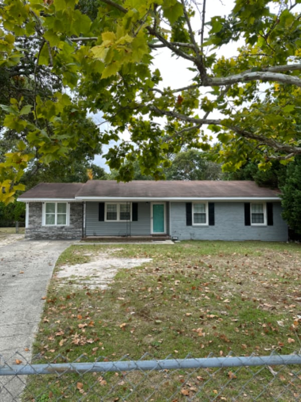 property at 5933 Duggins Cove Pl