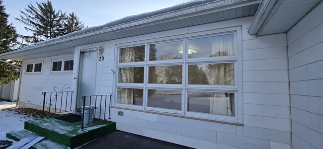 property at 20 Audabon Ter