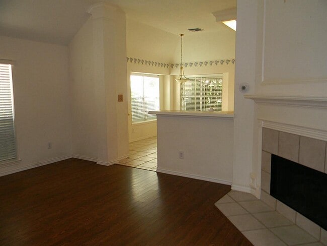 property at 2511 Branch View Ln