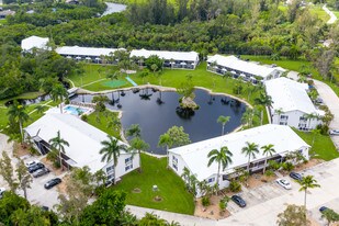 Coral Waters Apartments