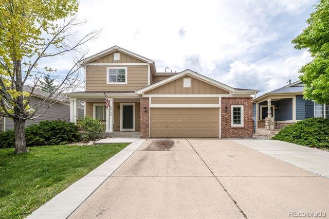 property at 8134 Cedar Chase Dr