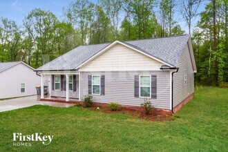 2065 Samantha Dr in Kannapolis, NC - Building Photo - Building Photo