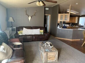 3520 Lovers Ln in Billings, MT - Building Photo - Building Photo