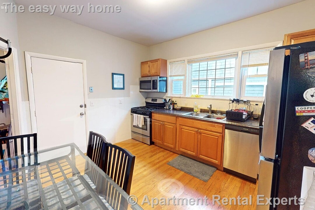 23 Tufts St in Cambridge, MA - Building Photo