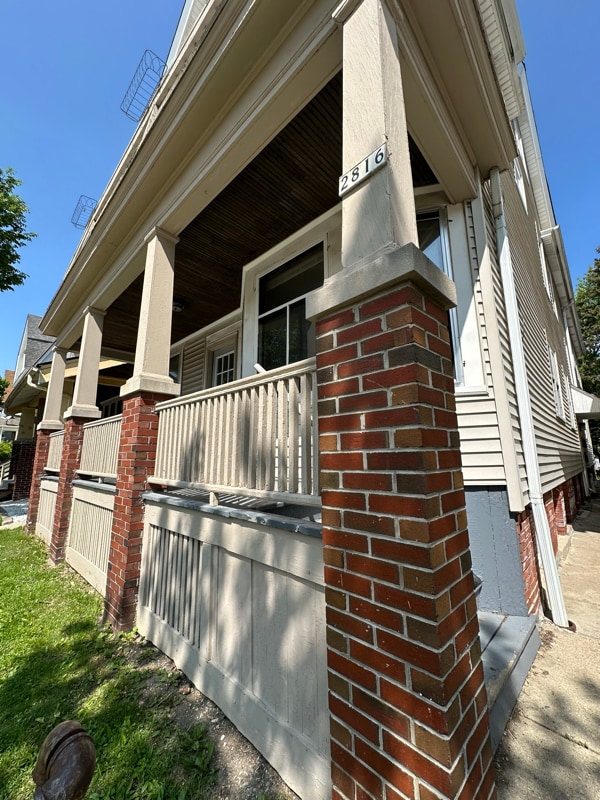 2816 N Fratney St