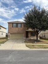 9010 Dunblane Dr in Killeen, TX - Building Photo