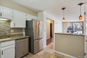 13950 E Oxford Pl in Aurora, CO - Building Photo - Building Photo