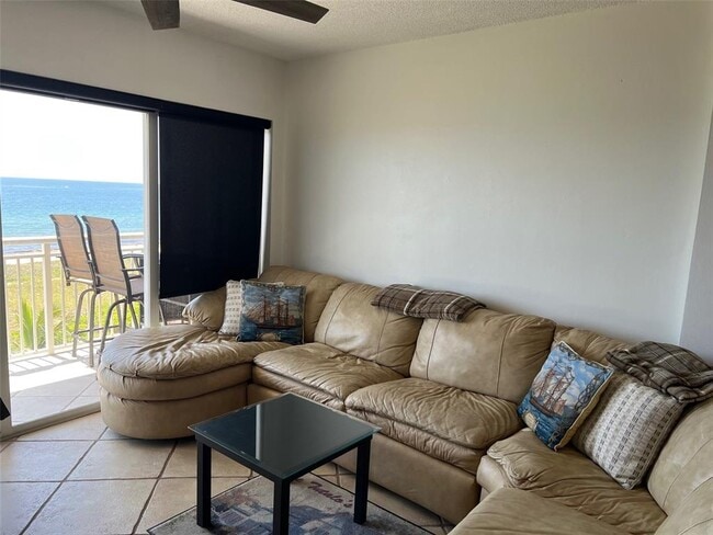 710 N Ocean Blvd, Unit 408 in Pompano Beach, FL - Foto de edificio - Building Photo