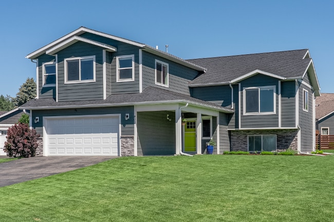 property at 402 Mill Creek Ct