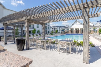 Espria in Houston, TX - Building Photo - Building Photo
