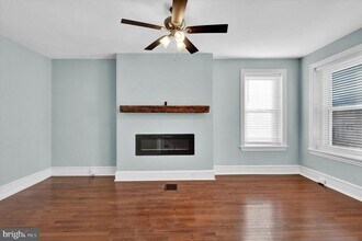 205 Hermitage St in Philadelphia, PA - Building Photo - Building Photo