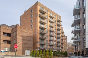 11615 Curzon Rd Apartments