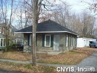 property at 418 Cross St