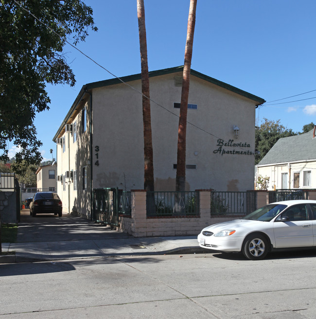 314 S Ave. 56 in Los Angeles, CA - Building Photo - Building Photo