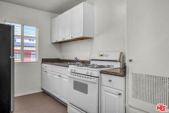 3610 Percy St in Los Angeles, CA - Building Photo - Building Photo