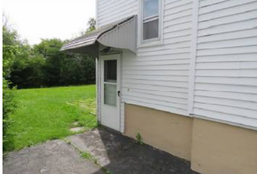 30 Wilson St, Unit Apartment #2 in Binghamton, NY - Foto de edificio