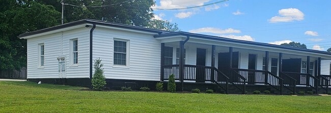 202 Walnut St W in Wilson, NC - Building Photo - Building Photo
