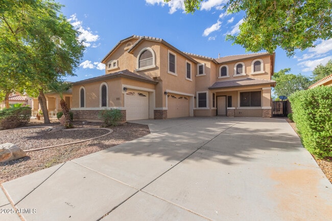 40882 W Robbins Dr in Maricopa, AZ - Building Photo - Building Photo