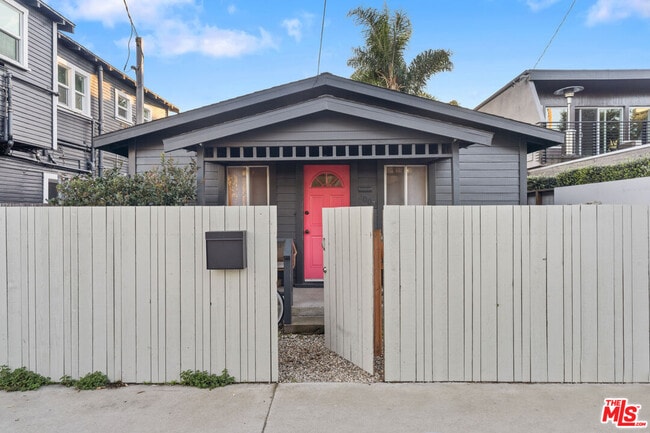 property at 2009 Dell Ave