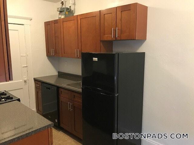 property at 231-235 Park Dr