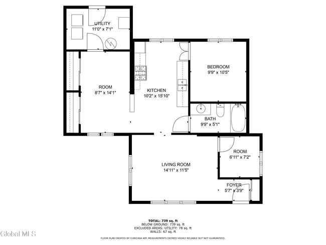 5391 Indian Fields Rd in Coeymans, NY - Building Photo - Building Photo