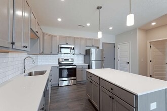 Level at Village Gardens in Lincoln, NE - Building Photo - Building Photo