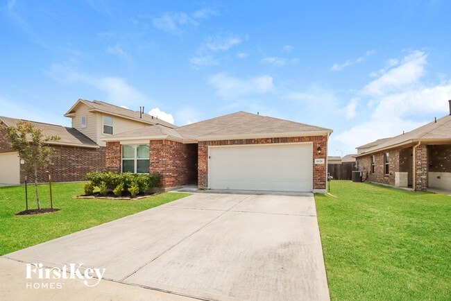 9126 Georgio Dr in Houston, TX - Building Photo - Building Photo