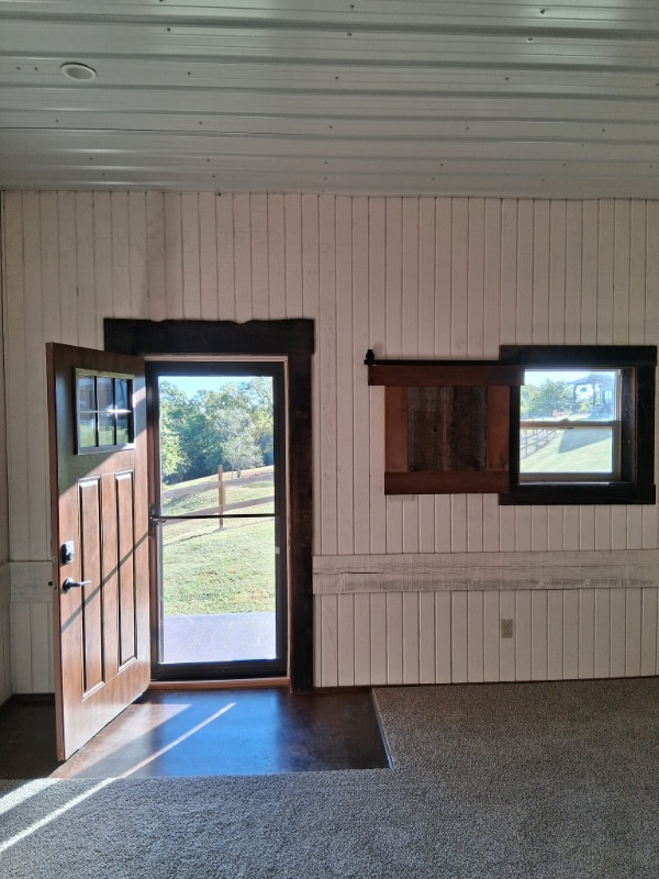 6860 SE Prescher Rd in Agency, MO - Building Photo - Building Photo