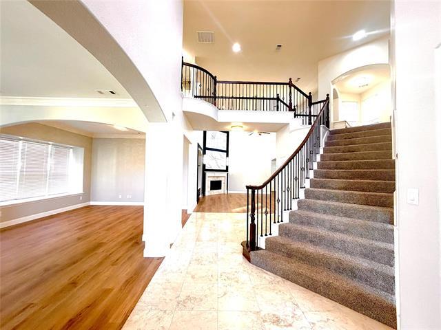 1219 Arbor Park Dr in Allen, TX - Building Photo - Building Photo