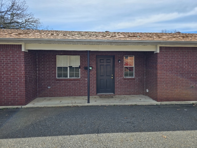property at 210 Mason St