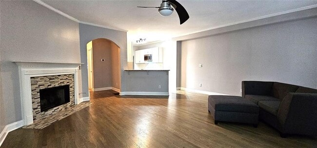1580 Commerce Dr in Decatur, GA - Building Photo - Building Photo