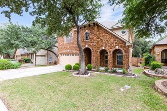 4108 Remington Rd in Cedar Park, TX - Building Photo - Building Photo