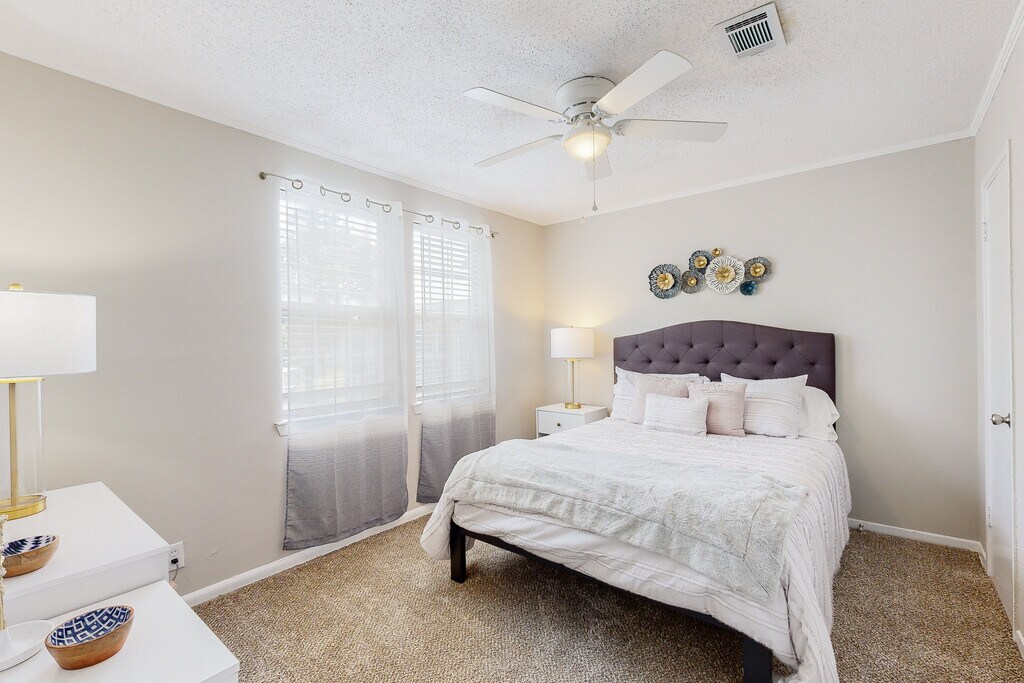 Midtown Oaks Townhomes in Mobile, AL