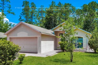 1786 Hearth Street in Middleburg, FL - Foto de edificio - Building Photo