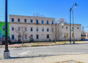 810 14th St NE in Washington, DC - Building Photo - Building Photo