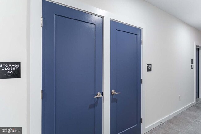 property at 501 Kennedy St NW