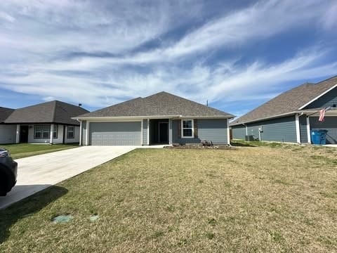 292 Sunnyside Dr in Trenton, TX - Building Photo - Building Photo