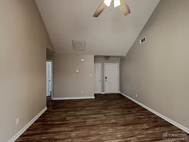 7213 McTeal Pl in Charlotte, NC - Building Photo - Building Photo