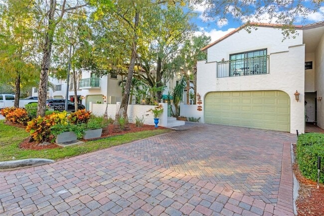 4419 Hidden Harbour Terrace in Fort Lauderdale, FL - Building Photo - Building Photo