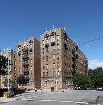 330 Wadsworth Ave Apartments