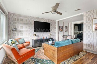 201 Nassau St in Charleston, SC - Building Photo