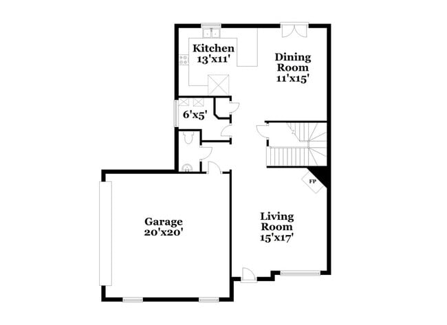 3334 Perlino Dr in Murfreesboro, TN - Foto de edificio - Building Photo