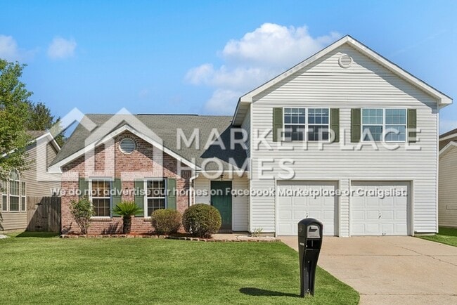 6332 Farrel Dr in Slidell, LA - Building Photo - Building Photo