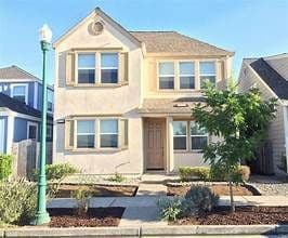 property at 2527 N Village Dr