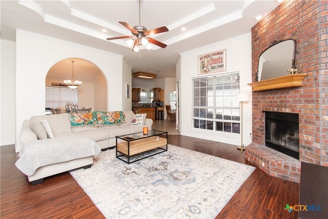 103 Corral Ct in Harker Heights, TX - Building Photo - Building Photo