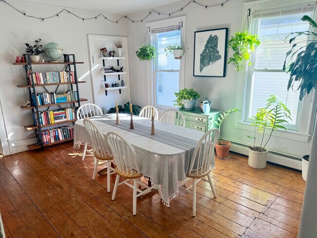 95 Beckett St, Unit 2