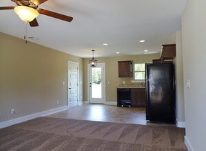 16659 Zach Ln in Vance, AL - Building Photo - Building Photo