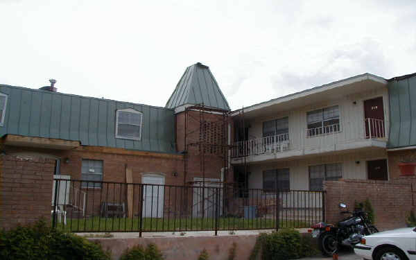 307 E 31st St in Austin, TX - Foto de edificio - Building Photo