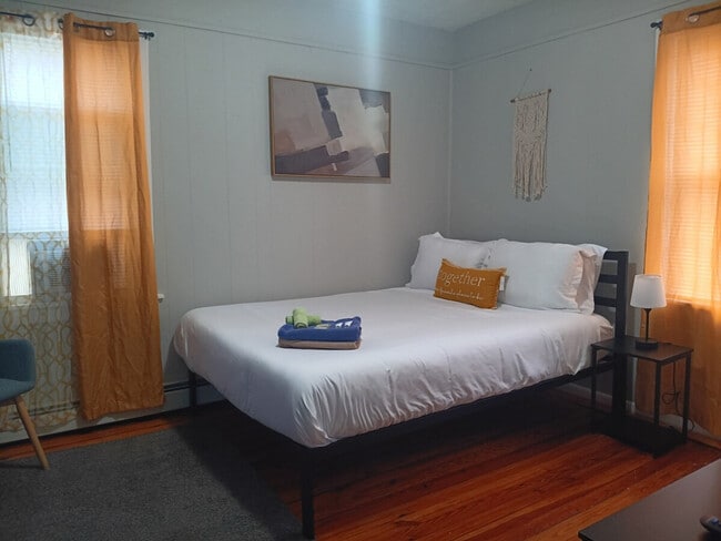 125 Salina St, Unit SI ID1373620P in Providence, RI - Building Photo - Building Photo