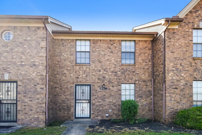 property at 7754 Biloxi Cove